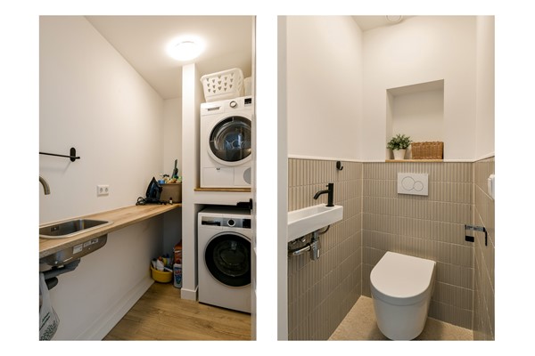Medium property photo - Buziaustraat 10, 1068 KN Amsterdam